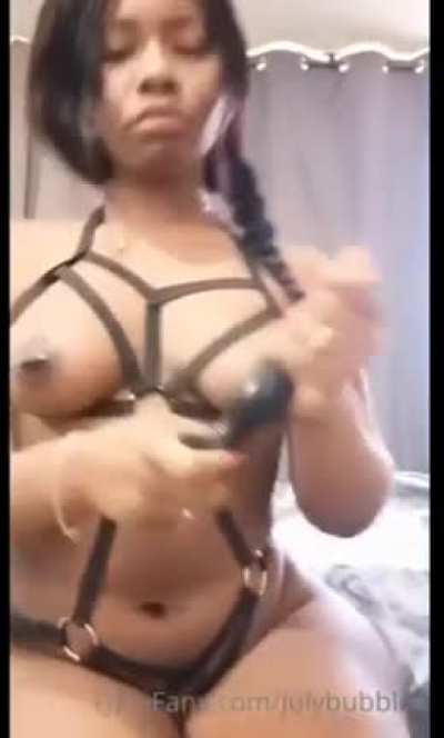 julybubbles - Video #7611