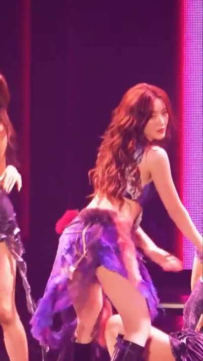 (G)I-dle - Shuhua