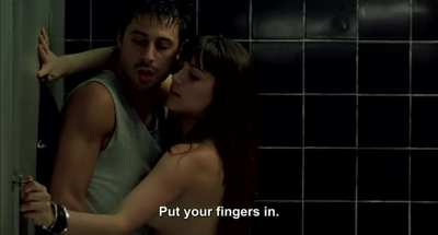 Lucky guy