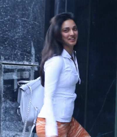 Kiara Advani