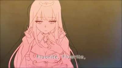TakaMori (F L U O R I T E by Yonezu Kenshi) by @Yunaree