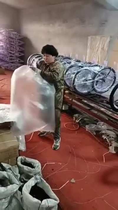 Skilled labour