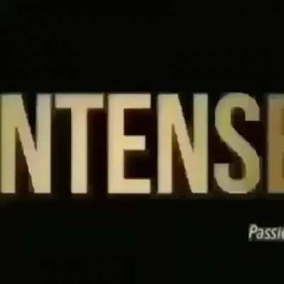 Intense