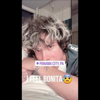 NO SE CORTE EL PELO&amp;gt;:(