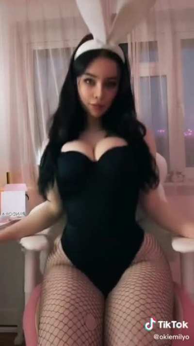 bouncy🤤🤤