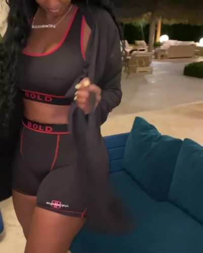 Tease