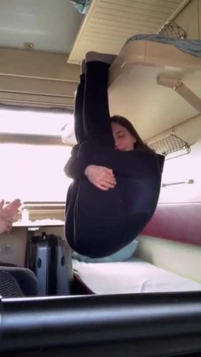Maybe Maybe Maybe