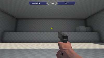 I am fairly new to fps shooter and wondering if i am doing okay. I have been mostly playing valorant and have gotten to diamond 1.
