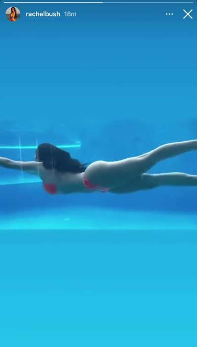 Almost pool season
