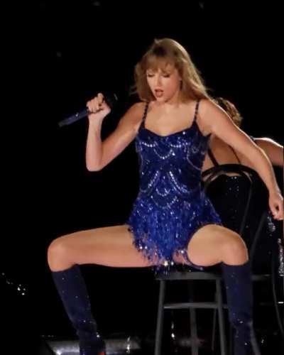 OMG she is so hot