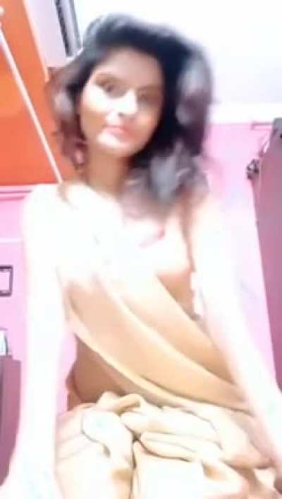 Gehana vasisth