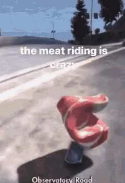 The Mr Beast video.