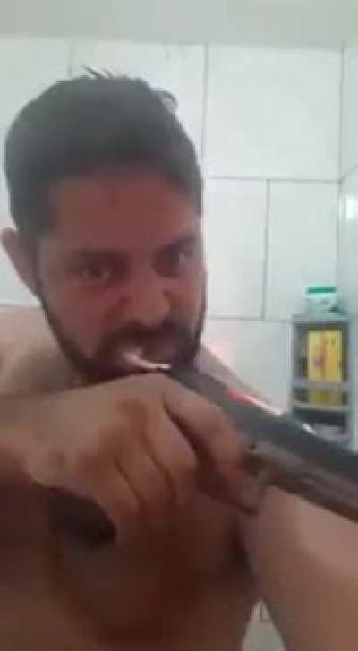 Do you even brush ?