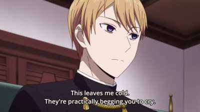Reminds me of that one "Episode 10" [Kaguya-sama: Love is War] (Season 2)