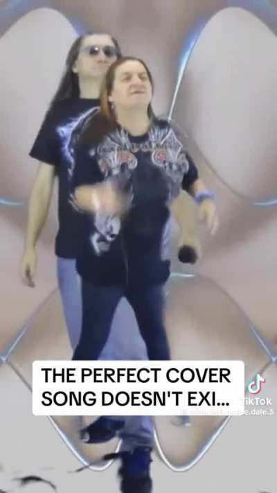 Best cover you guys will hear (Hopefully not repost)