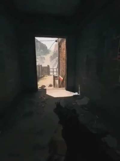 Well shit...