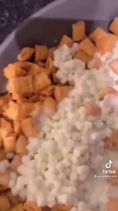 The most vile thing I've seen