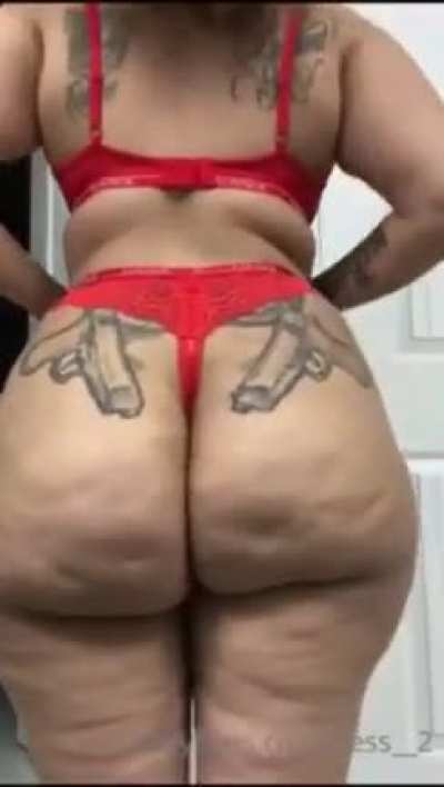 Wide load