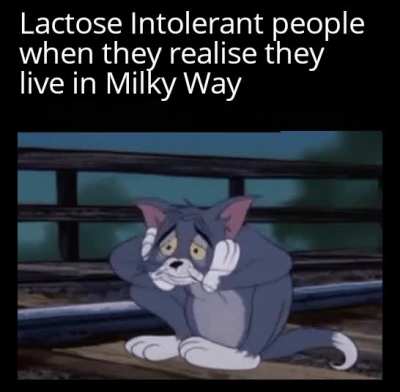 It really sucks