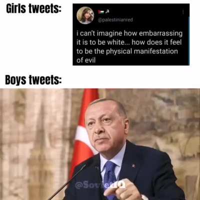When Saddam Husain Is SUS