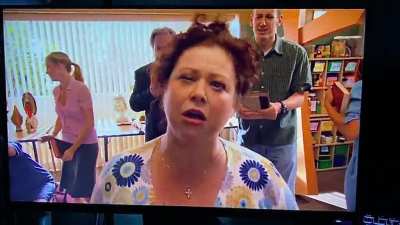 Best 32 seconds of TV I&rsquo;ve ever seen :)