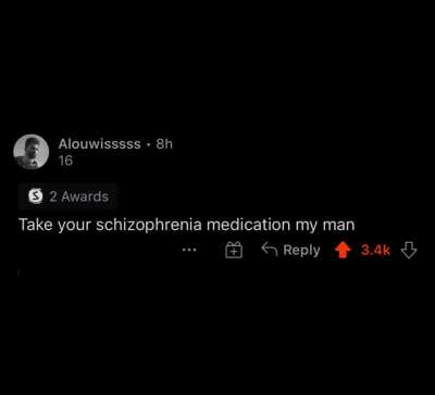 Redditors can&rsquo;t have girlfriends 🤬🤬