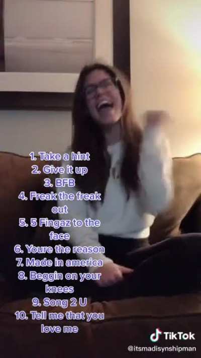 Madisyn Shipman