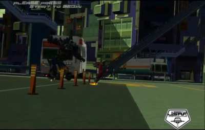 JSRF&rsquo;s opening with the Concept of Love blasting will always be amazing.