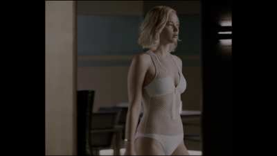 Jennifer Lawrence