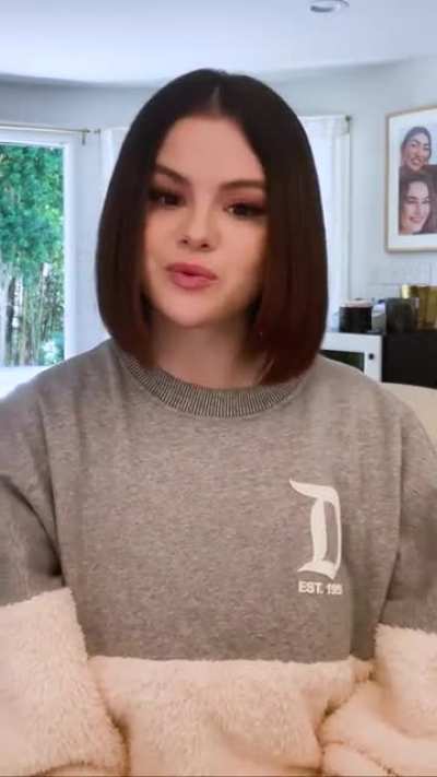 Short hair