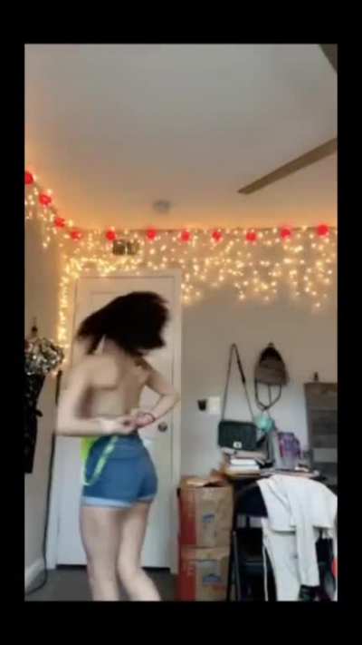 Nip Slip Tits #tiktok #onlyfans #instagram Girls ❤