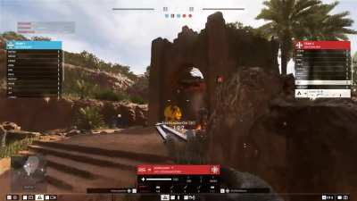 EA has the worst Anti Cheat in Online Gaming History