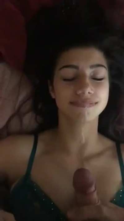 Sweet Wife Facial