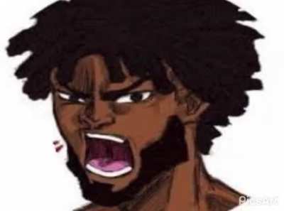 Mad josh