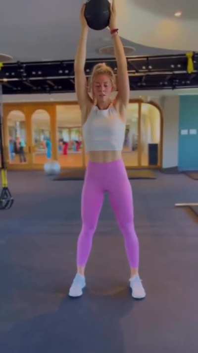 Carina Witthoeft