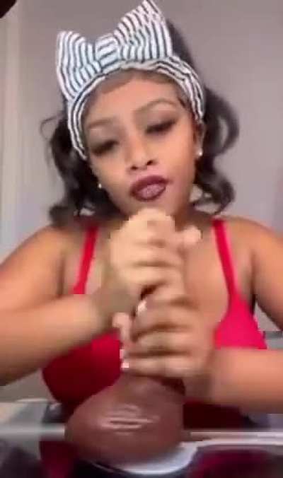 Ebony joi