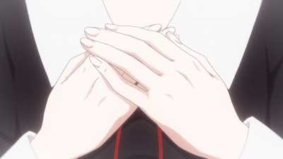 [Kaguya-sama: Love is war S2] Shinomiya, Who do you choose? (ft. Ah, UHM and Fujiwara)