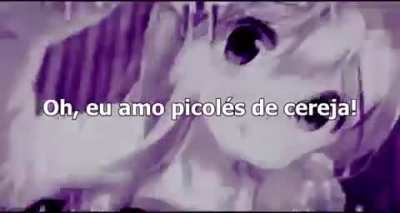 Não fui eu q fiz mas flodaze