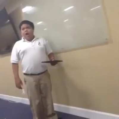 Who doesnt remember Masturbating in school