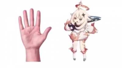 Pov: eres un antipericista