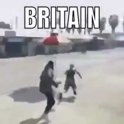 BLIMEY