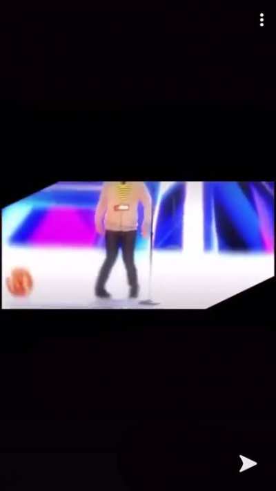 That&rsquo;s why you use autotune and I don&rsquo;t