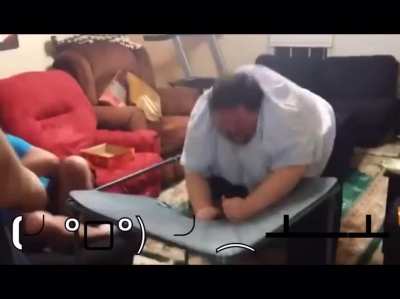 table flip