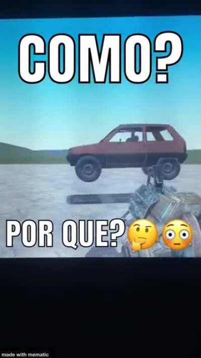 min espliquem galera do grupo