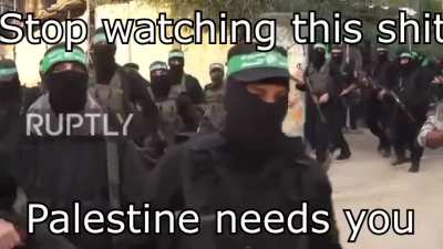 WAKE THE FUCK UP
