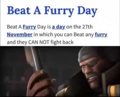 It&rsquo;s time guys