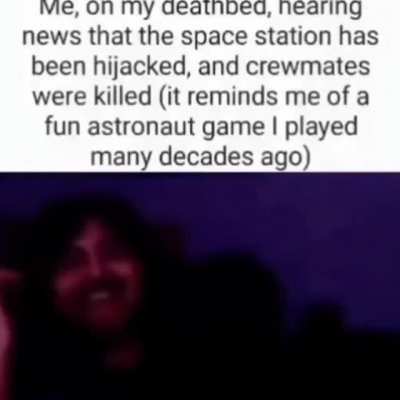 the good ol' days