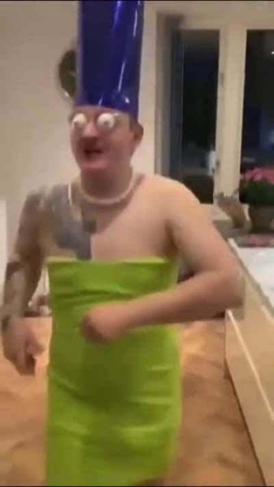 Marge