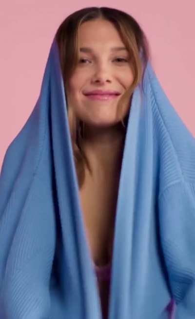 Millie Bobby Brown 