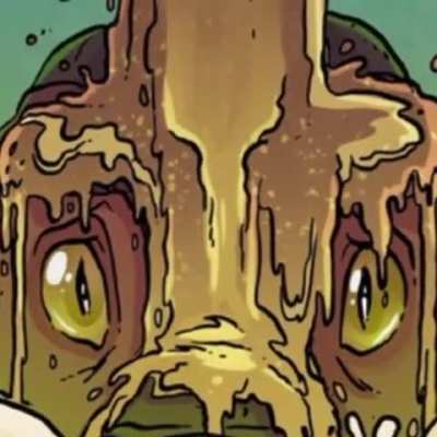 What&rsquo;s Sora Thinkin About Under All That Mud???